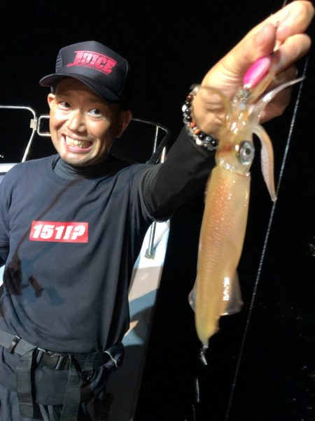 ＴＡＲＯＭＡＲＵ 釣果