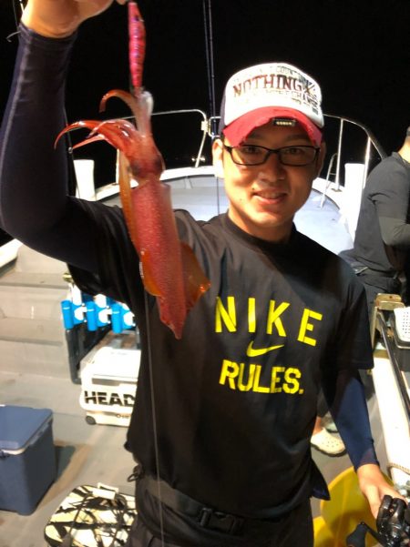 ＴＡＲＯＭＡＲＵ 釣果