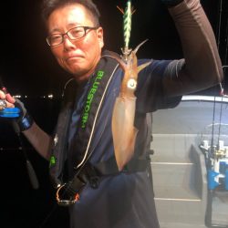 ＴＡＲＯＭＡＲＵ 釣果