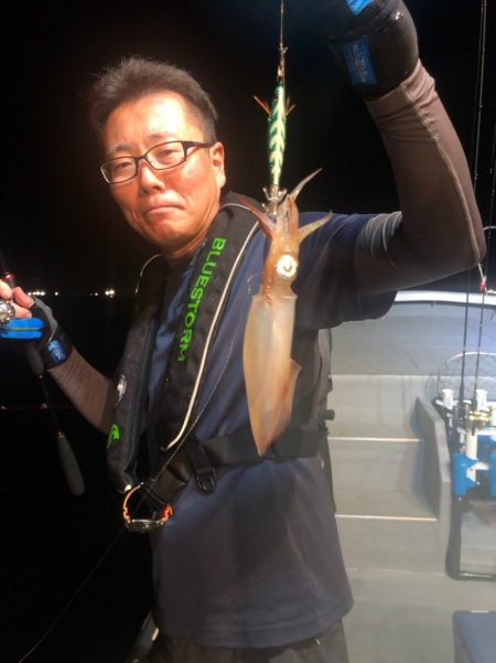 ＴＡＲＯＭＡＲＵ 釣果