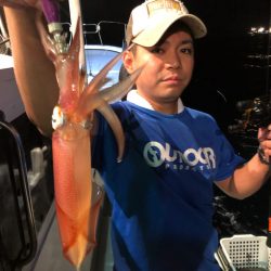 ＴＡＲＯＭＡＲＵ 釣果