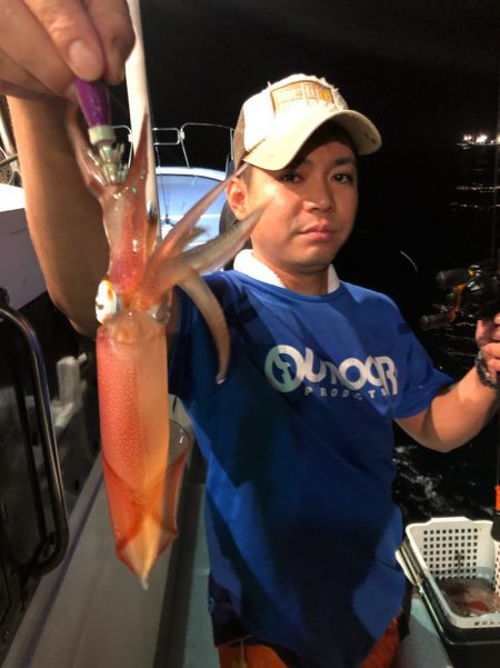 ＴＡＲＯＭＡＲＵ 釣果