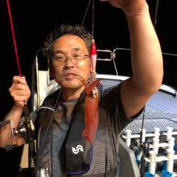 ＴＡＲＯＭＡＲＵ 釣果