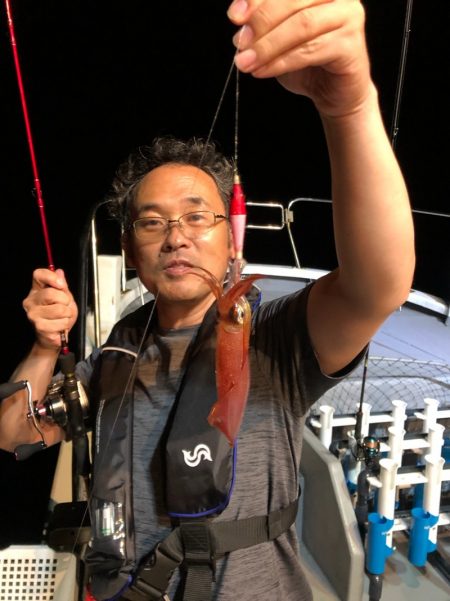 ＴＡＲＯＭＡＲＵ 釣果