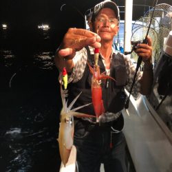 ＴＡＲＯＭＡＲＵ 釣果