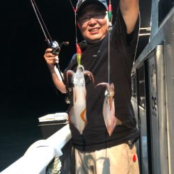 ＴＡＲＯＭＡＲＵ 釣果