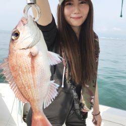 龍神丸（鹿児島） 釣果