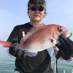 龍神丸（鹿児島） 釣果