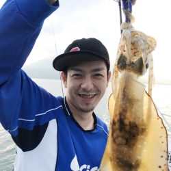 龍神丸（鹿児島） 釣果