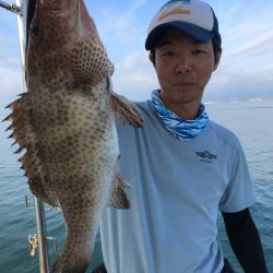 龍神丸（鹿児島） 釣果