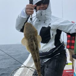 「LaGooN」蒼陽丸 日和号　 釣果