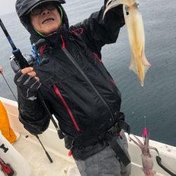 「LaGooN」蒼陽丸 日和号　 釣果