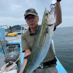 みやけ丸 釣果