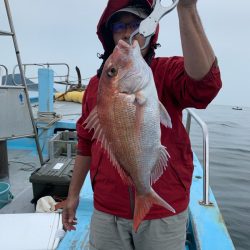 みやけ丸 釣果