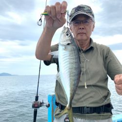 みやけ丸 釣果