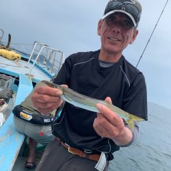 みやけ丸 釣果