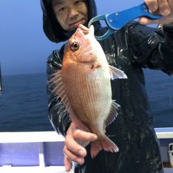 新幸丸 釣果
