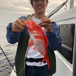 ＴＡＲＯＭＡＲＵ 釣果