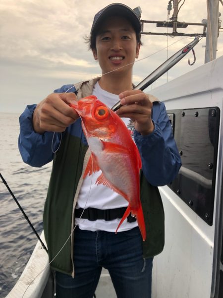 ＴＡＲＯＭＡＲＵ 釣果