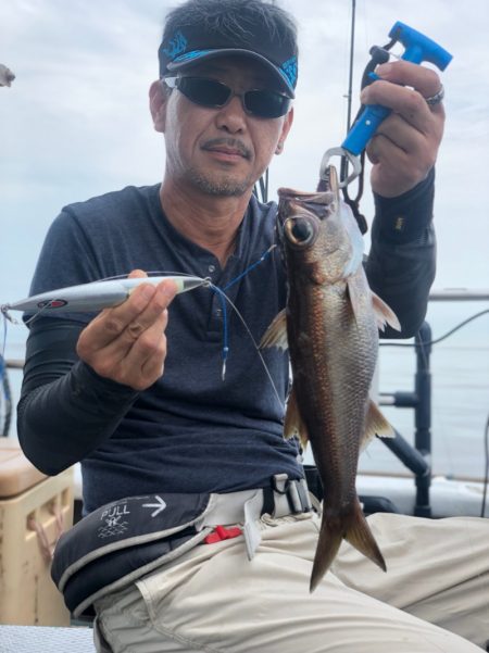 ＴＡＲＯＭＡＲＵ 釣果