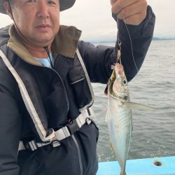 みやけ丸 釣果