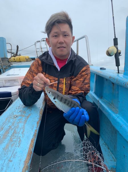 みやけ丸 釣果