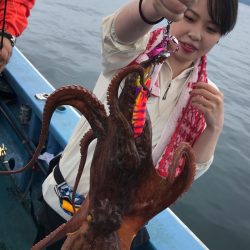 ヤザワ渡船 釣果