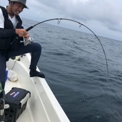 「LaGooN」蒼陽丸 日和号 釣果