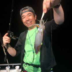 ＴＡＲＯＭＡＲＵ 釣果
