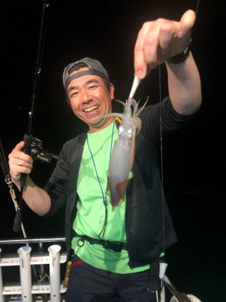 ＴＡＲＯＭＡＲＵ 釣果