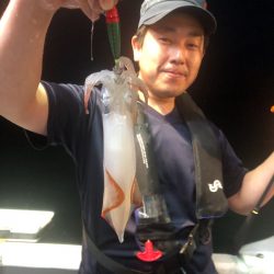 ＴＡＲＯＭＡＲＵ 釣果