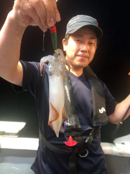 ＴＡＲＯＭＡＲＵ 釣果