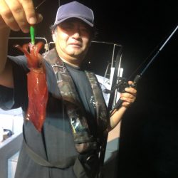 ＴＡＲＯＭＡＲＵ 釣果