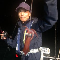 ＴＡＲＯＭＡＲＵ 釣果