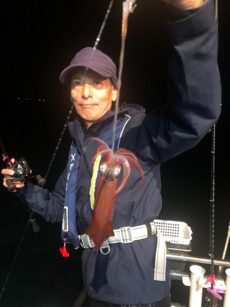 ＴＡＲＯＭＡＲＵ 釣果