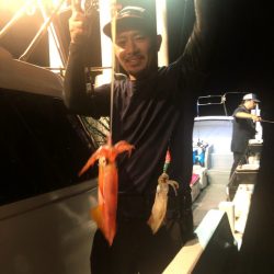 ＴＡＲＯＭＡＲＵ 釣果