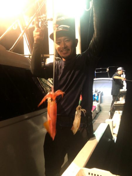 ＴＡＲＯＭＡＲＵ 釣果