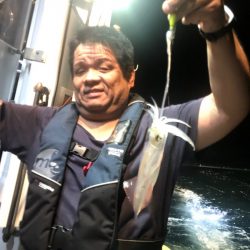 ＴＡＲＯＭＡＲＵ 釣果