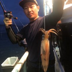 ＴＡＲＯＭＡＲＵ 釣果