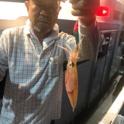 ＴＡＲＯＭＡＲＵ 釣果