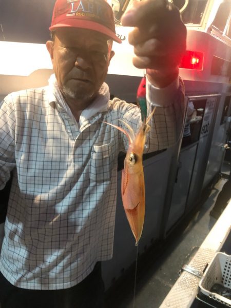 ＴＡＲＯＭＡＲＵ 釣果