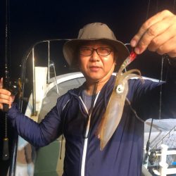 ＴＡＲＯＭＡＲＵ 釣果