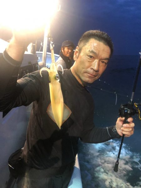 ＴＡＲＯＭＡＲＵ 釣果