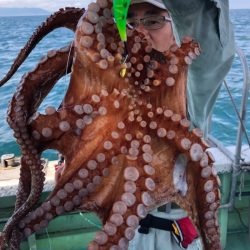 ヤザワ渡船 釣果