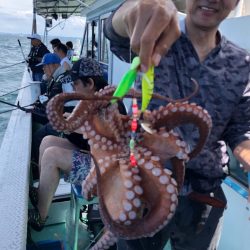 ヤザワ渡船 釣果