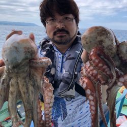ヤザワ渡船 釣果