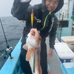 みやけ丸 釣果