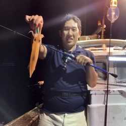 海龍丸（石川） 釣果