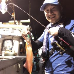 海龍丸（石川） 釣果