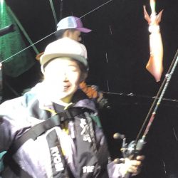 海龍丸（石川） 釣果